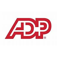 ADP logo