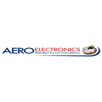 Aero Electronics logo