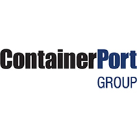 Container Port logo