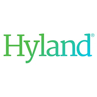 Hyland logo