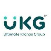 UKG logo